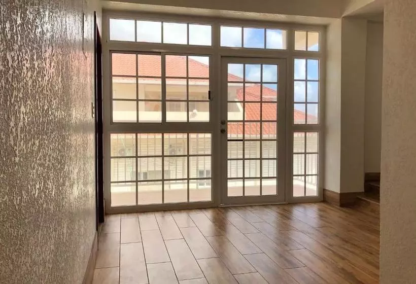 Hotelli Sun Shine San Pedro