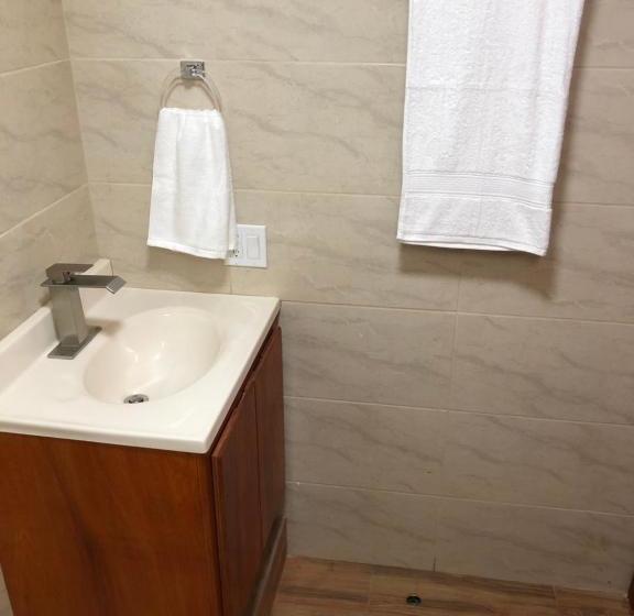 호텔 Sun Shine San Pedro