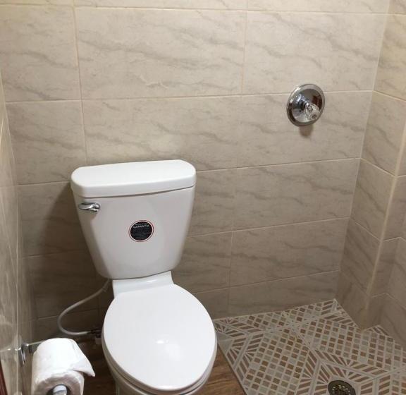 호텔 Sun Shine San Pedro