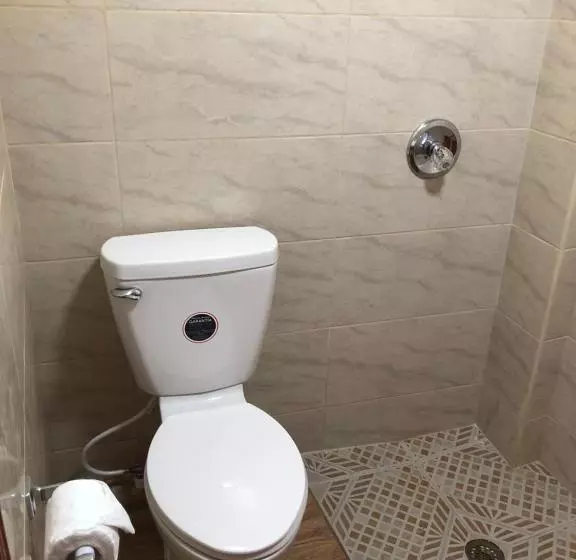 Hotelli Sun Shine San Pedro