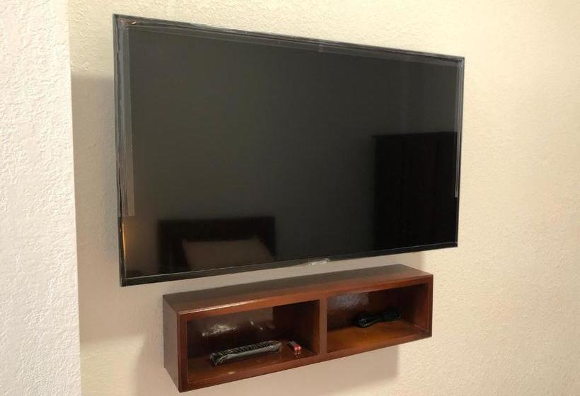 호텔 Sun Shine San Pedro