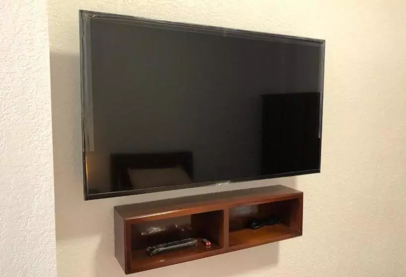 Hotelli Sun Shine San Pedro