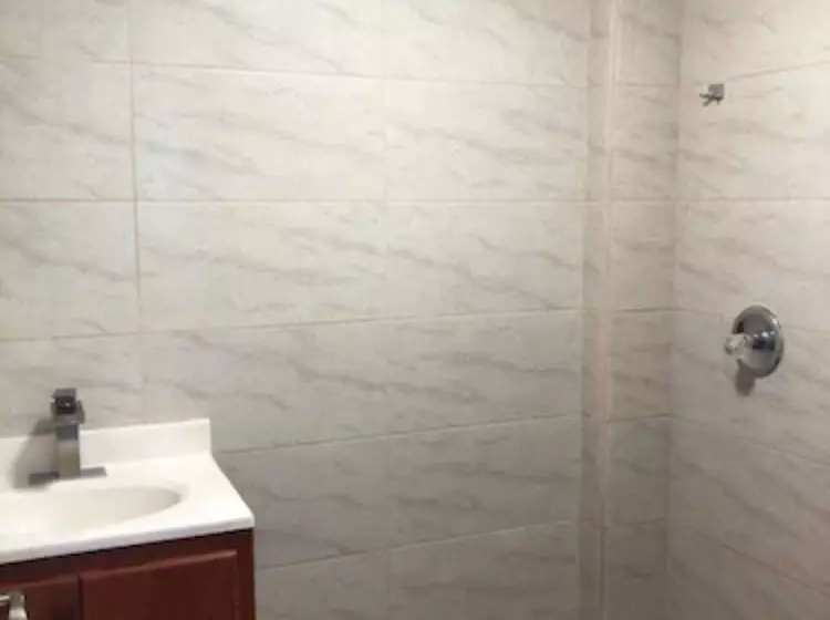 Hotelli Sun Shine San Pedro