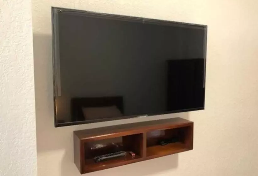 Hotelli Sun Shine San Pedro