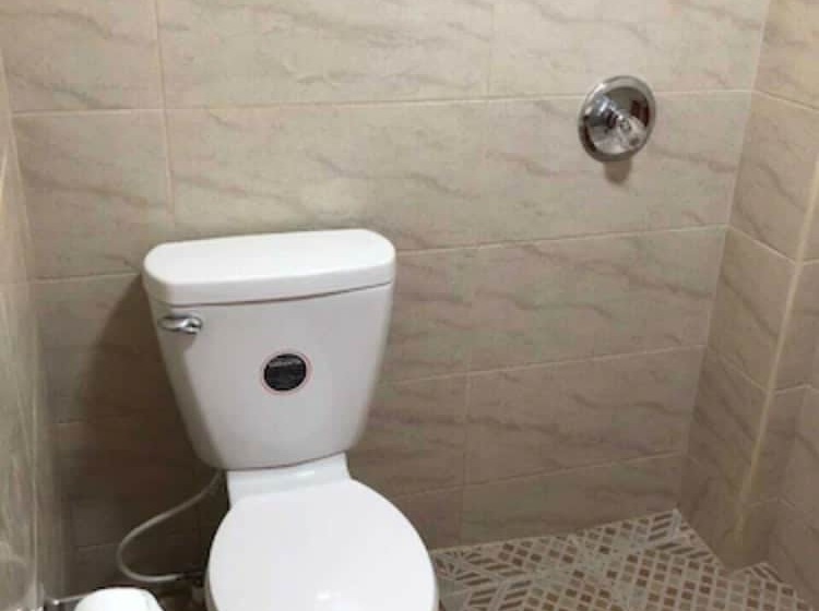 호텔 Sun Shine San Pedro