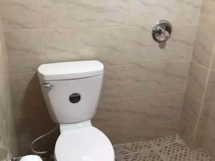 Hotelli Sun Shine San Pedro