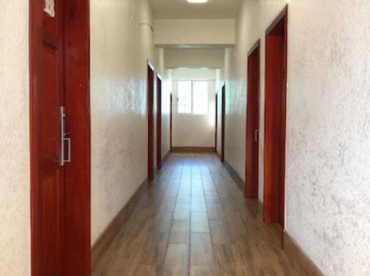 호텔 Sun Shine San Pedro