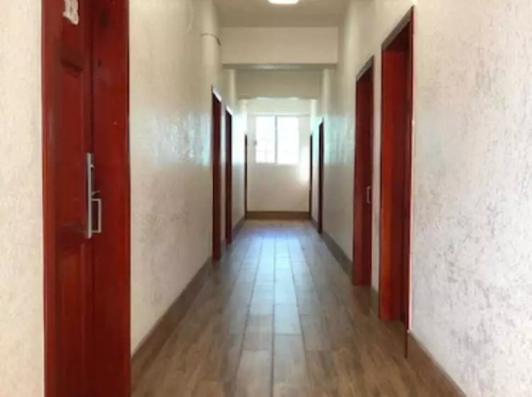 Hotelli Sun Shine San Pedro