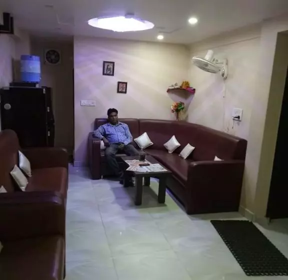 Hotelli Vamoose Akshat Chindwara