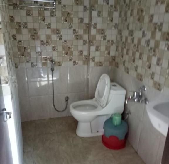 فندق Vamoose Akshat Chindwara