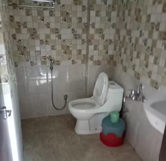 Hotelli Vamoose Akshat Chindwara