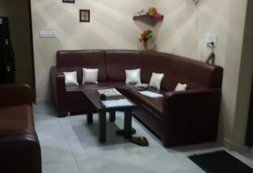 Hotelli Vamoose Akshat Chindwara