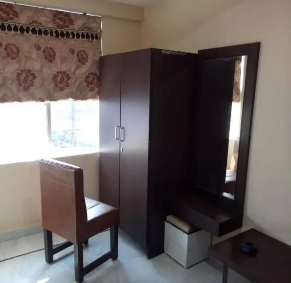 Hotelli Vamoose Akshat Chindwara