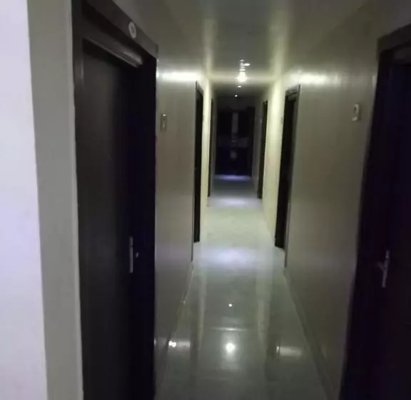 Hotelli Vamoose Akshat Chindwara