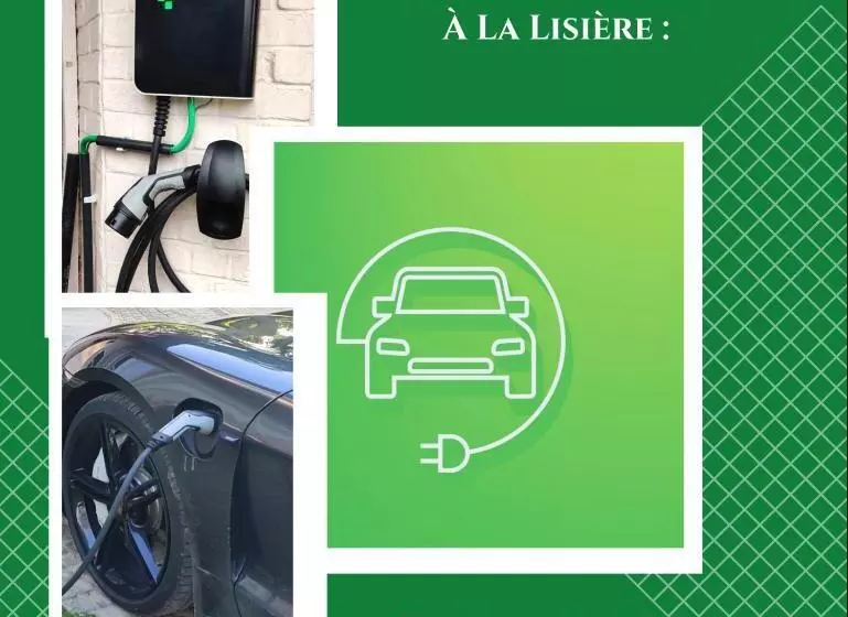 Hotelli Villa Monceau Louvain La Neuve