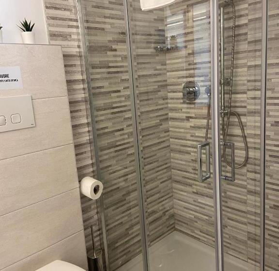 بنسيون Affittacamere Le Grotte Le Grotte Rooms & Apartments