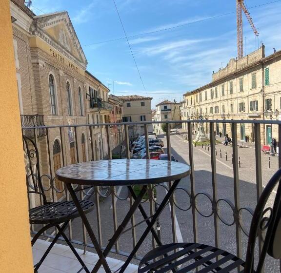 بنسيون Affittacamere Le Grotte Le Grotte Rooms & Apartments