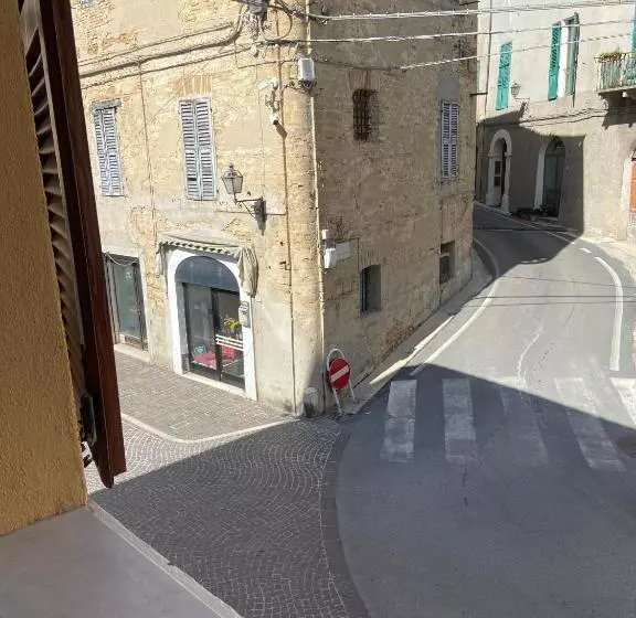 پانسیون Affittacamere Le Grotte   Le Grotte Rooms & Apartments