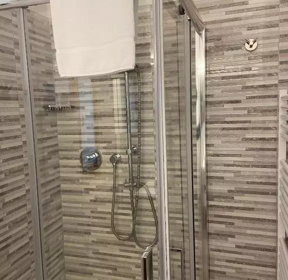 پانسیون Affittacamere Le Grotte   Le Grotte Rooms & Apartments
