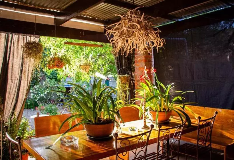 Majatalo Ebonymoon Guest House