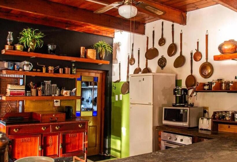 بنسيون Ebonymoon Guest House