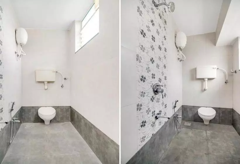 پانسیون Oyo Home 79282 Homfeel Homestay