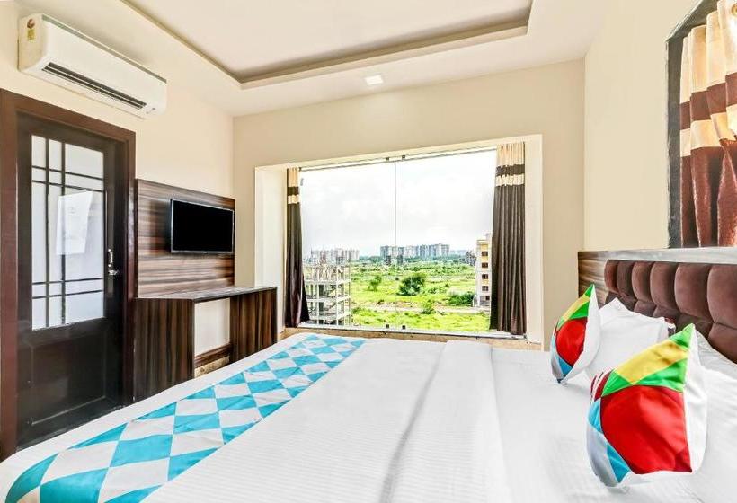 بنسيون Oyo Home 79282 Homfeel Homestay