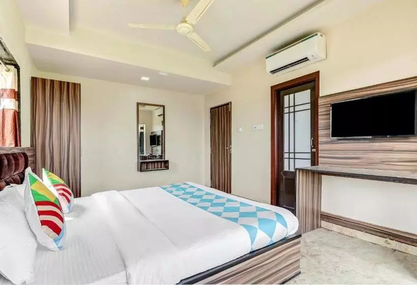 پانسیون Oyo Home 79282 Homfeel Homestay