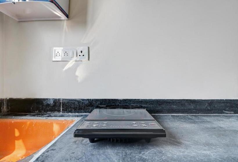 بنسيون Oyo Home 79282 Homfeel Homestay