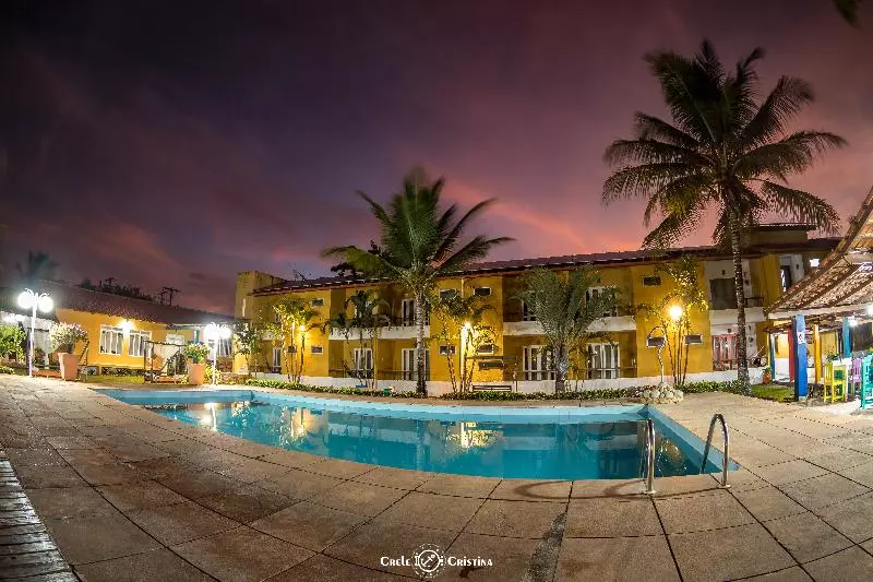 ペンション Pousada Beach Bahia