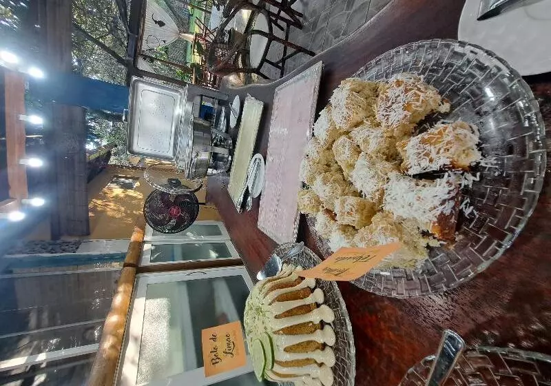 ペンション Pousada Beach Bahia