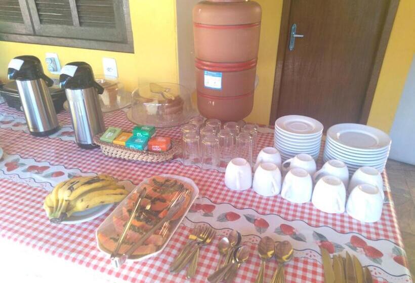 Pension Pousada Paraíso Do Peró