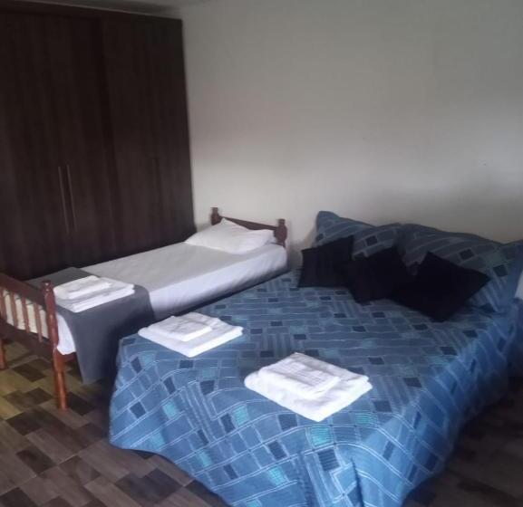 Pension Pousada Paraíso Do Peró