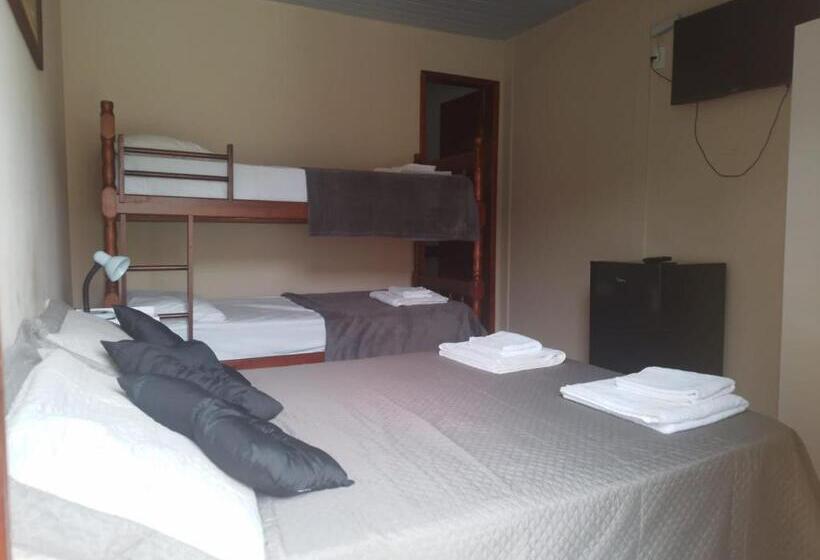 Pension Pousada Paraíso Do Peró