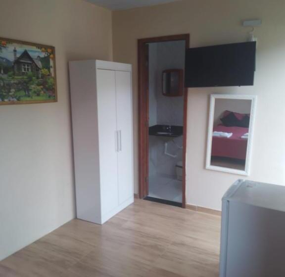 Pension Pousada Paraíso Do Peró