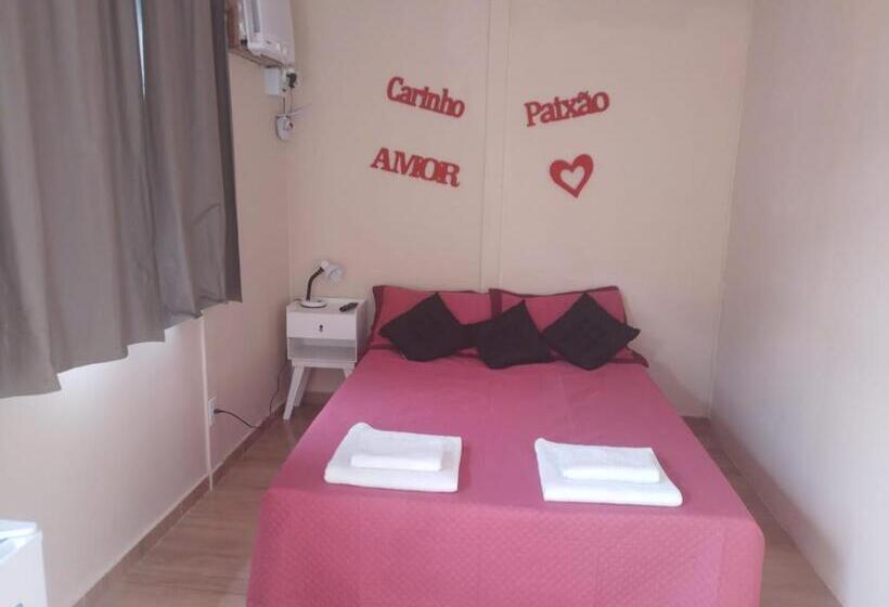 Pension Pousada Paraíso Do Peró