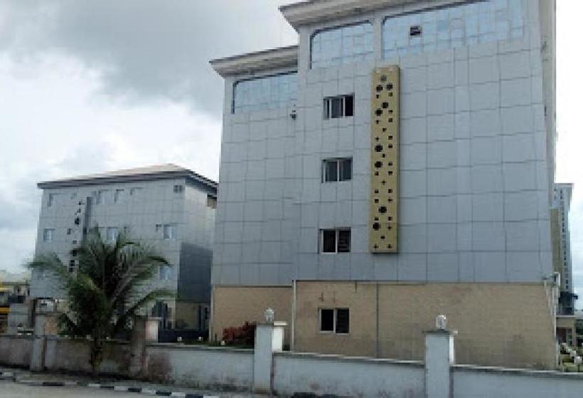 پانسیون Aridolf Resort Wellness And Spa