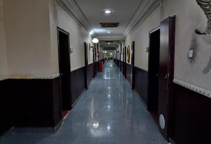 پانسیون Aridolf Resort Wellness And Spa