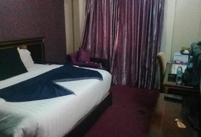 پانسیون Aridolf Resort Wellness And Spa