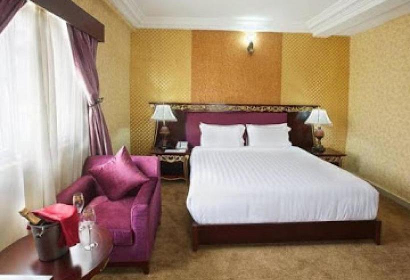 پانسیون Aridolf Resort Wellness And Spa