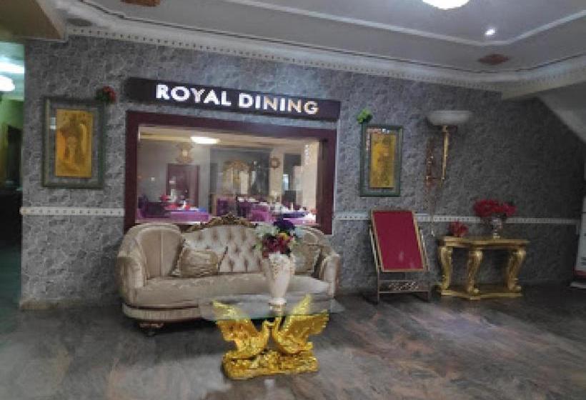 پانسیون Aridolf Resort Wellness And Spa