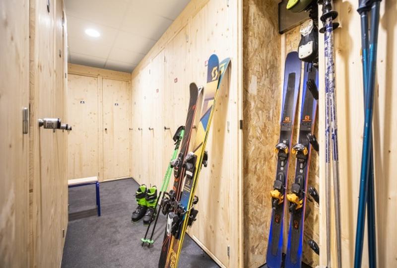 Résidence Club Mmv Les Clarines