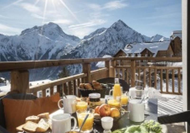 Résidence Club Mmv Les Clarines