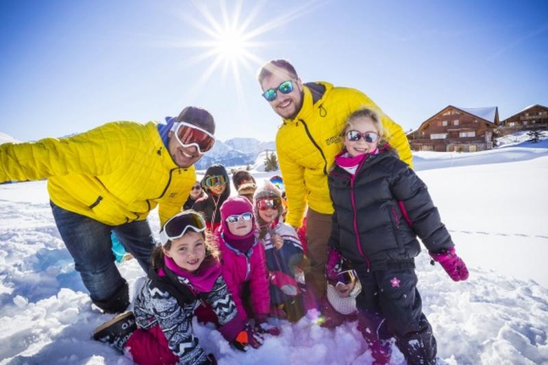 Résidence Club Mmv Les Clarines