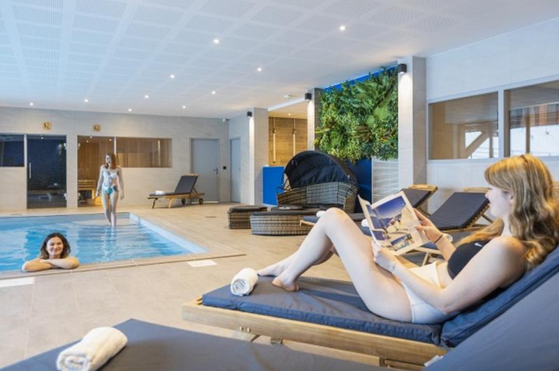 Résidence Club Mmv Les Clarines