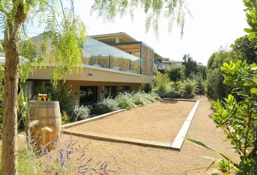 Résidence Storia D Estate