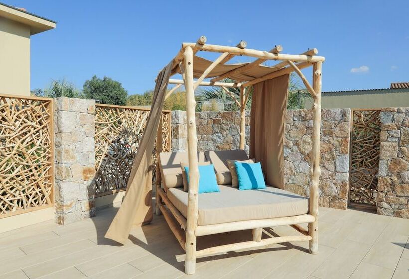 Résidence Storia D Estate