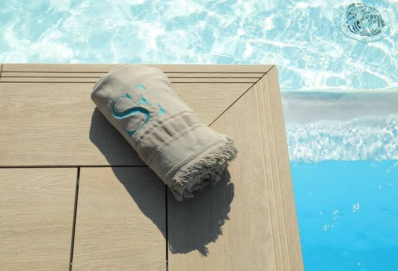 Résidence Storia D Estate