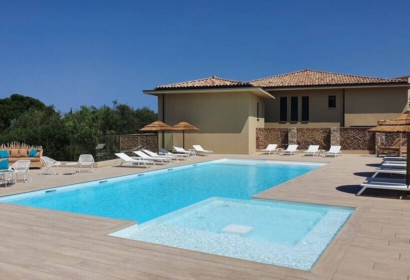 Résidence Storia D Estate