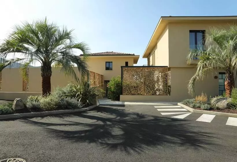 Résidence Storia D Estate